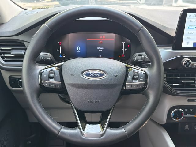 Used 2024 Ford Escape Active w/ Cold Weather Package FWD image 24