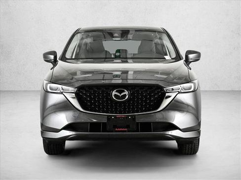 Used 2025 MAZDA CX-5 AWD 2.5 S w/ Preferred Package image 2