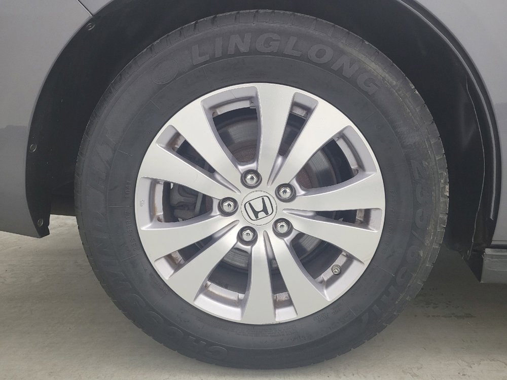 Used 2016 Honda Odyssey EX-L image 31
