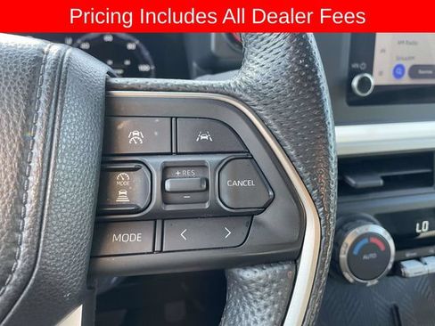 Used 2024 Toyota Tacoma TRD Off-Road AWD/4WD image 26
