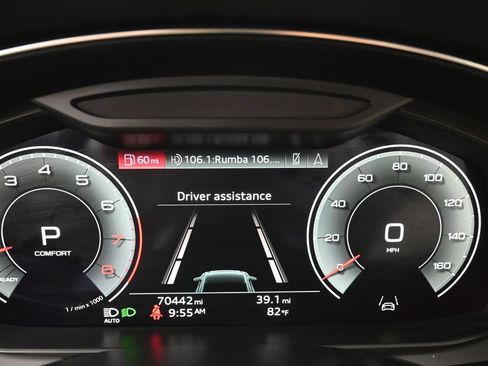 Used 2022 Audi A6 3.0T allroad Prestige w/ Prestige Package AWD/4WD image 18