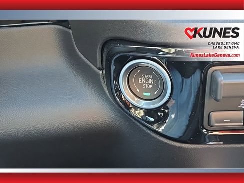 New 2026 Chevrolet Silverado 1500 RST image 22