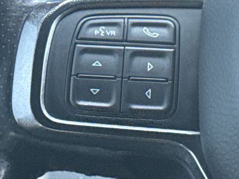 Used 2019 RAM 2500 Power Wagon AWD/4WD image 18