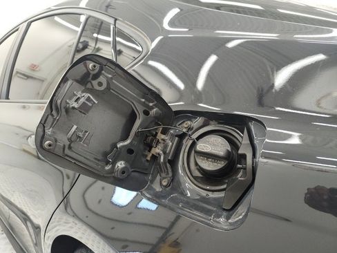 Certified 2025 Toyota Camry SE image 21