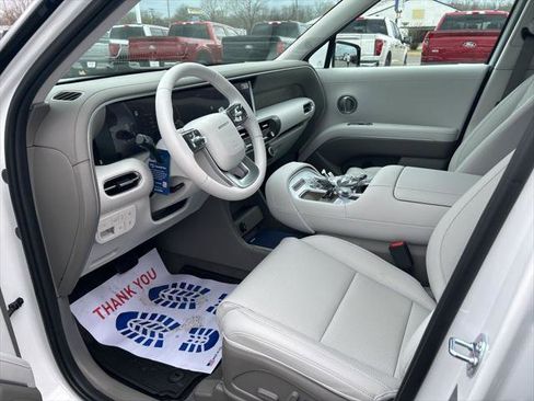 New 2026 Hyundai Palisade SEL image 7