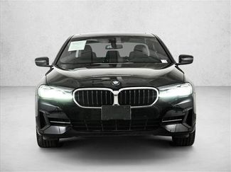 Used 2022 BMW 530i xDrive w/ Premium Package video 2