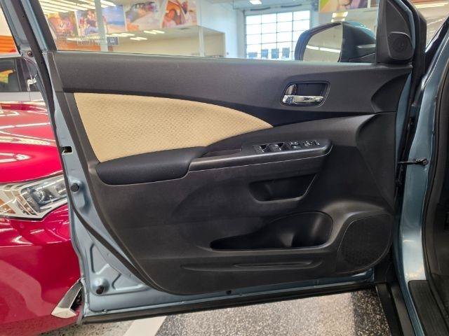 Used 2016 Honda CR-V EX image 28