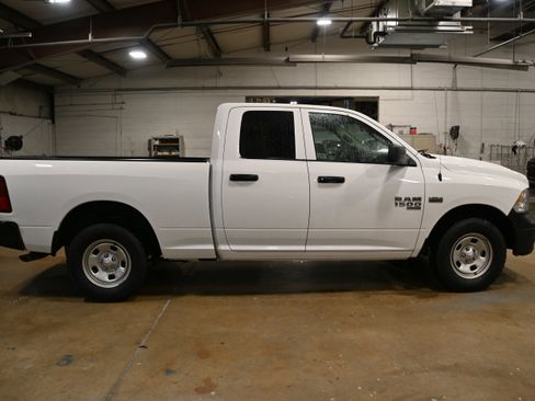 Used 2021 RAM 1500 Tradesman image 15