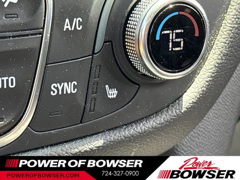 Certified 2023 Chevrolet Equinox LT AWD/4WD image 17