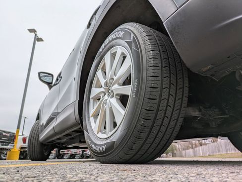 Used 2016 MAZDA CX-5 Touring w/ Bose/Moonroof Package image 37