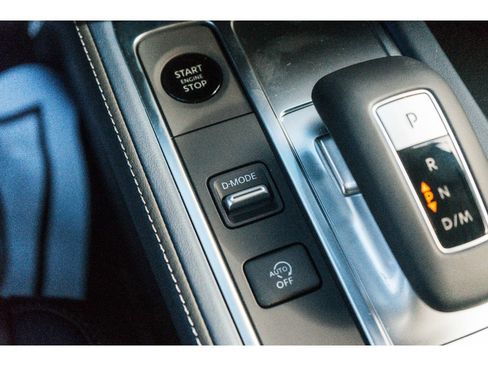 New 2026 INFINITI QX60 Sport w/ Dark Cargo Package image 22