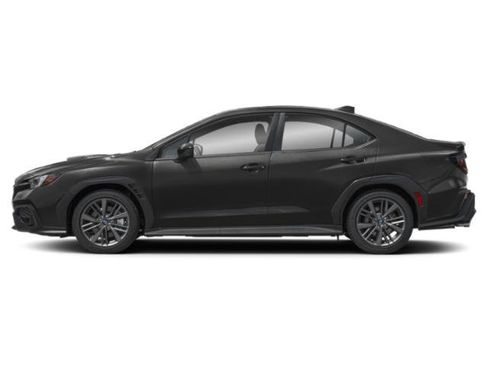 Used 2024 Subaru WRX AWD/4WD image 6
