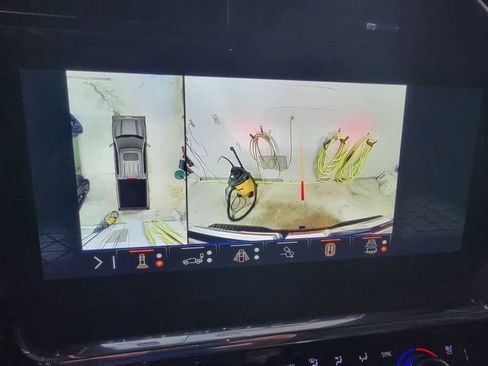 Certified 2024 GMC Sierra 1500 Denali image 19