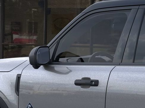 New 2026 Ford Bronco Sport Outer Banks w/ Outer Banks Tech Package+ AWD/4WD image 20