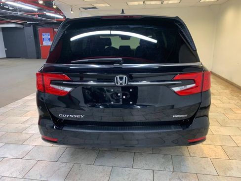 Used 2023 Honda Odyssey Touring image 6