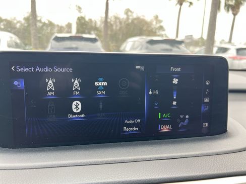 Used 2021 Lexus RX 350 FWD w/ Premium Package image 23