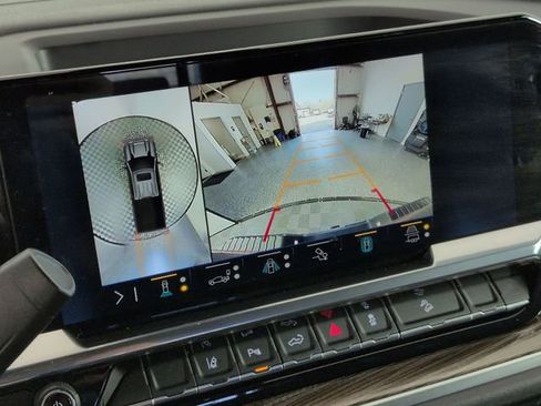 Certified 2025 Chevrolet Silverado 2500 LT w/ Trail Boss Package image 19