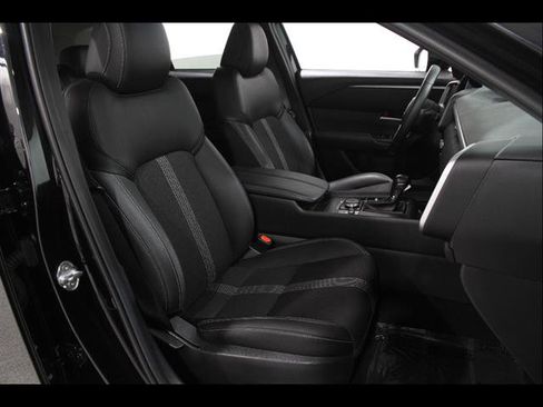 Certified 2025 MAZDA CX-50 AWD 2.5 S w/ Preferred Package image 15