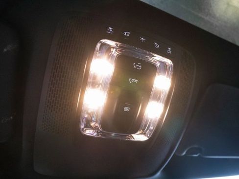 Certified 2025 Mercedes-Benz CLA 250 CLA 250 image 22