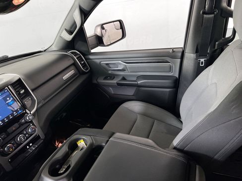 Used 2022 RAM 1500 Big Horn image 22