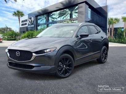 Certified 2024 MAZDA CX-30 AWD 2.5 S w/ Select Sport Pkg