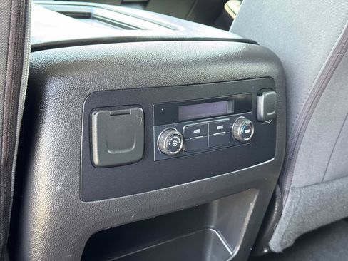 Used 2016 Chevrolet Suburban LS w/ Max Trailering Package RWD image 27