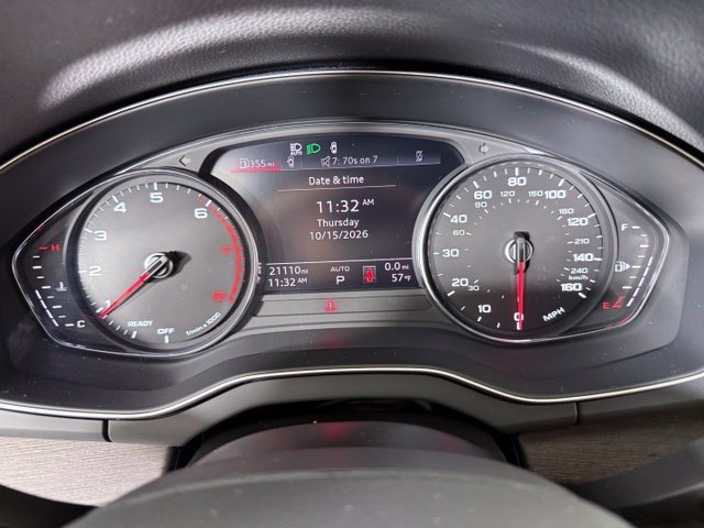 Certified 2024 Audi Q5 2.0T Premium AWD/4WD image 14