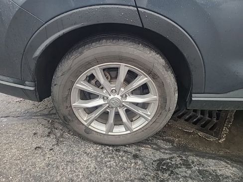 Used 2024 Honda CR-V EX image 8