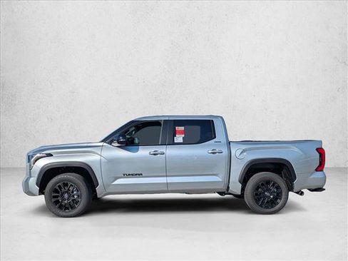 New 2026 Toyota Tundra Limited AWD/4WD image 5