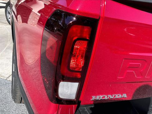 New 2026 Honda Ridgeline RTL image 12
