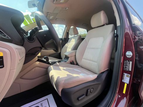 Used 2016 Hyundai Tucson Eco FWD image 5