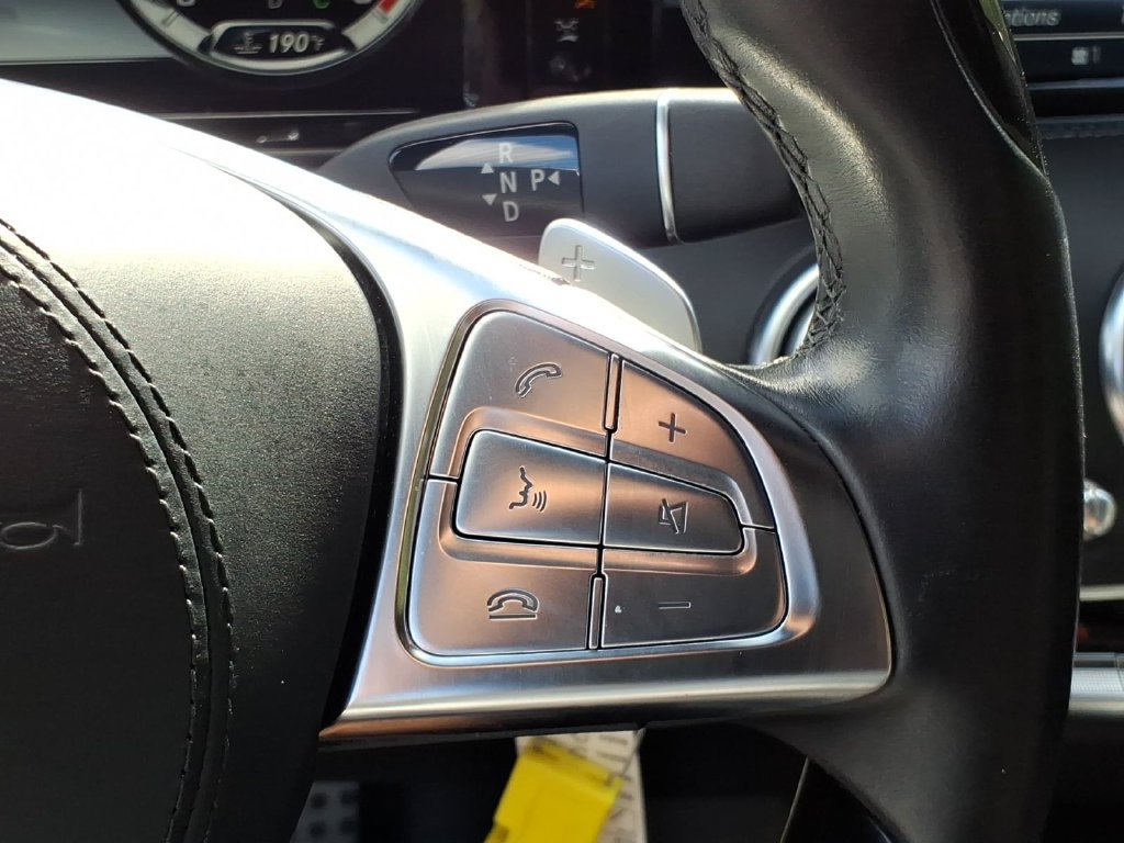 Used 2016 Mercedes-Benz S 65 AMG Coupe image 21