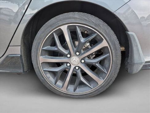 Used 2021 Honda Civic Sport image 13