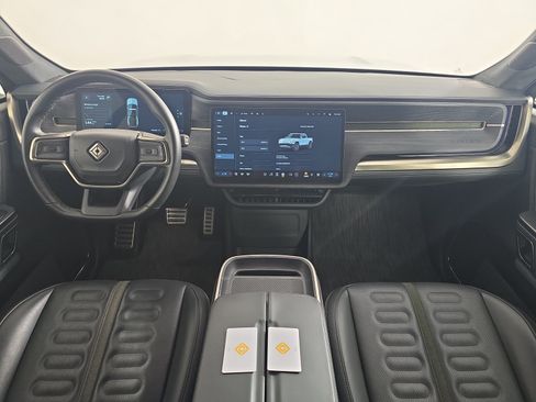 Used 2024 Rivian R1T Adventure Dual AWD/4WD image 25