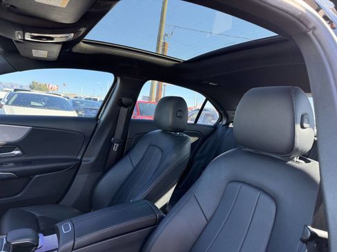 Used 2019 Mercedes-Benz A 220 image 21
