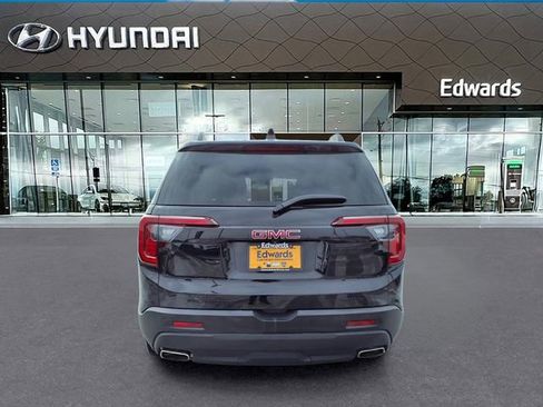 Used 2023 GMC Acadia SLE w/ Driver Convenience Package image 6