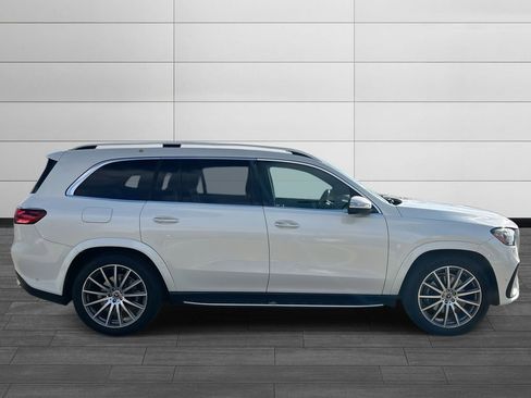Used 2024 Mercedes-Benz GLS 450 GLS 450 image 6