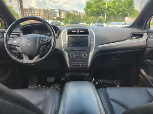 Used 2015 Lincoln MKC FWD image 21