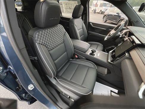 New 2026 GMC Acadia Denali w/ Super Cruise Package image 29