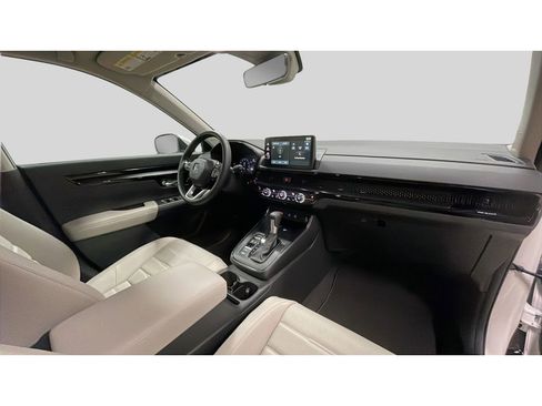 Used 2026 Honda CR-V EX-L image 18