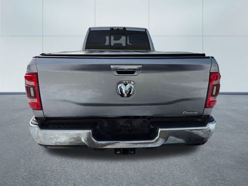 Used 2019 RAM 3500 Limited image 6