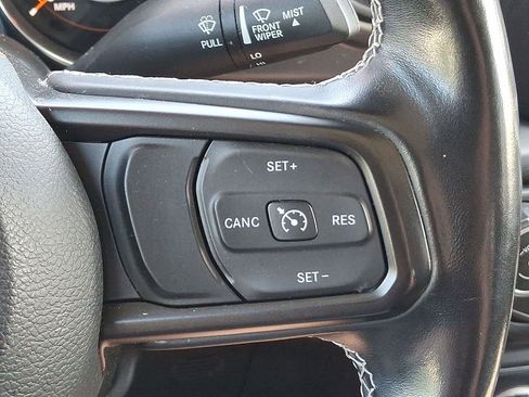 Certified 2021 Jeep Gladiator Sport image 22