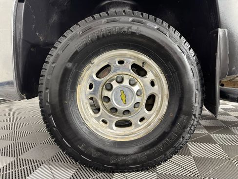 Used 2007 Chevrolet Silverado 2500 LT w/ 1LT Convenience Package image 31