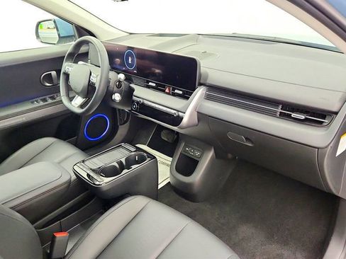 Used 2025 Hyundai Ioniq 5 Limited image 25