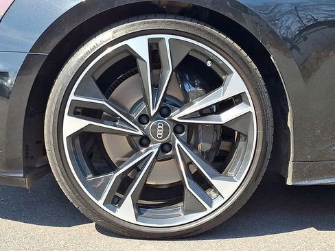 Used 2023 Audi S5 Premium Plus image 8
