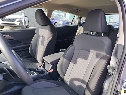 New 2026 Subaru Impreza 2.0i Sport AWD/4WD image 19
