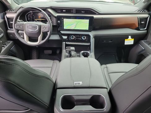 New 2026 GMC Sierra 1500 Denali image 15