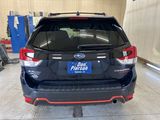 Used 2022 Subaru Forester Sport image 5