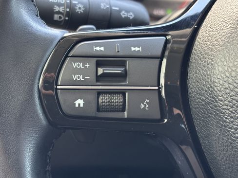 Certified 2023 Honda Pilot EX-L image 35