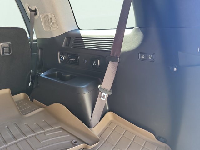 Used 2024 Hyundai Santa Fe Limited FWD image 14